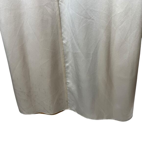 Tory Burch Clarice Wrap Dress NEW size 6 - Picture 7 of 7